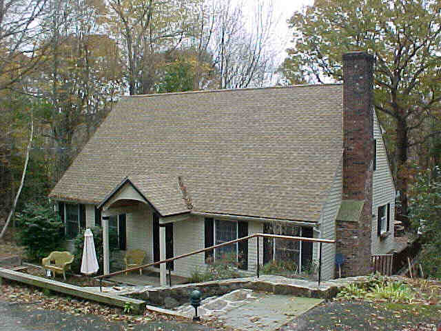 Building photograph for 24 EAST STREET